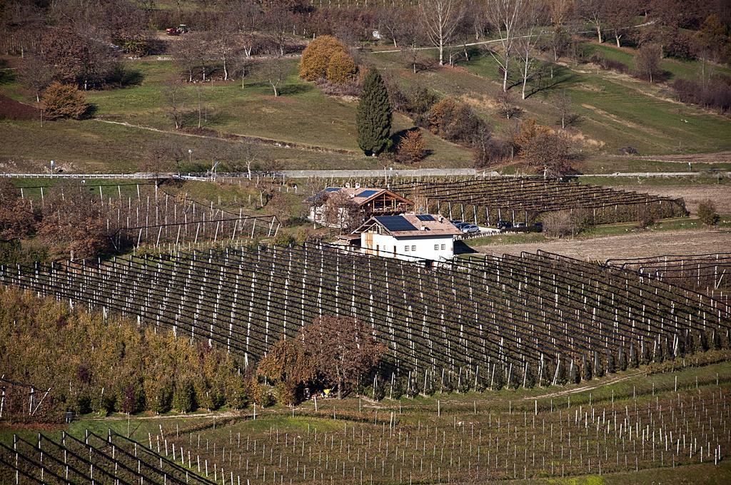 Agritur Maso Pra' Cavai B&B Balbido-rango Esterno foto