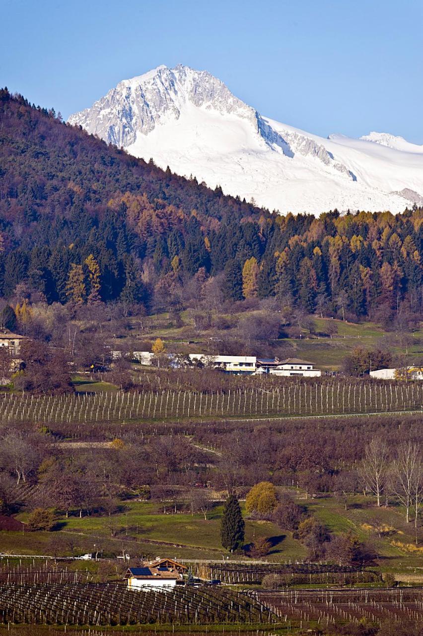 Agritur Maso Pra' Cavai B&B Balbido-rango Esterno foto